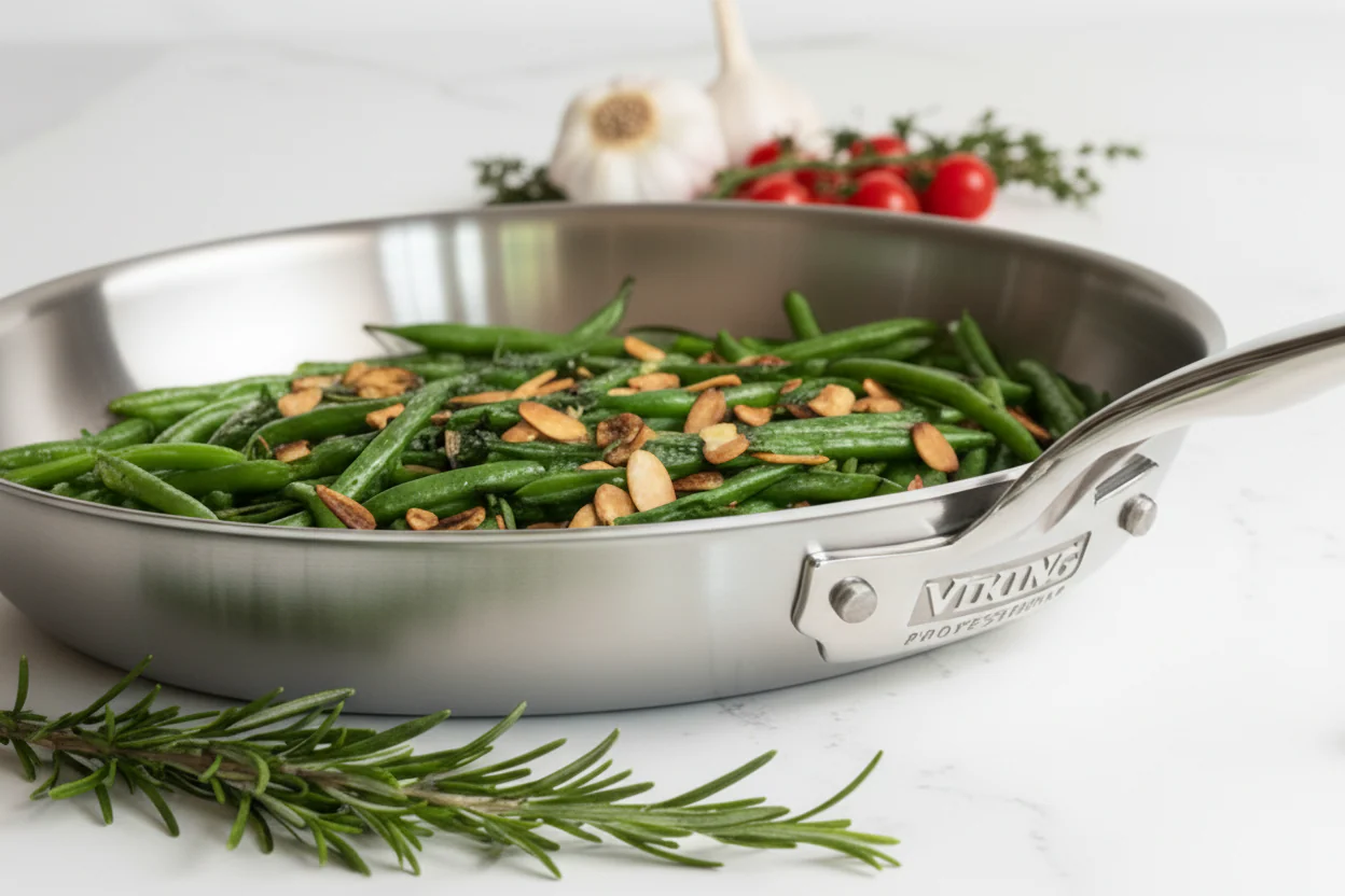 Master Your Kitchen Like Professional Chefs