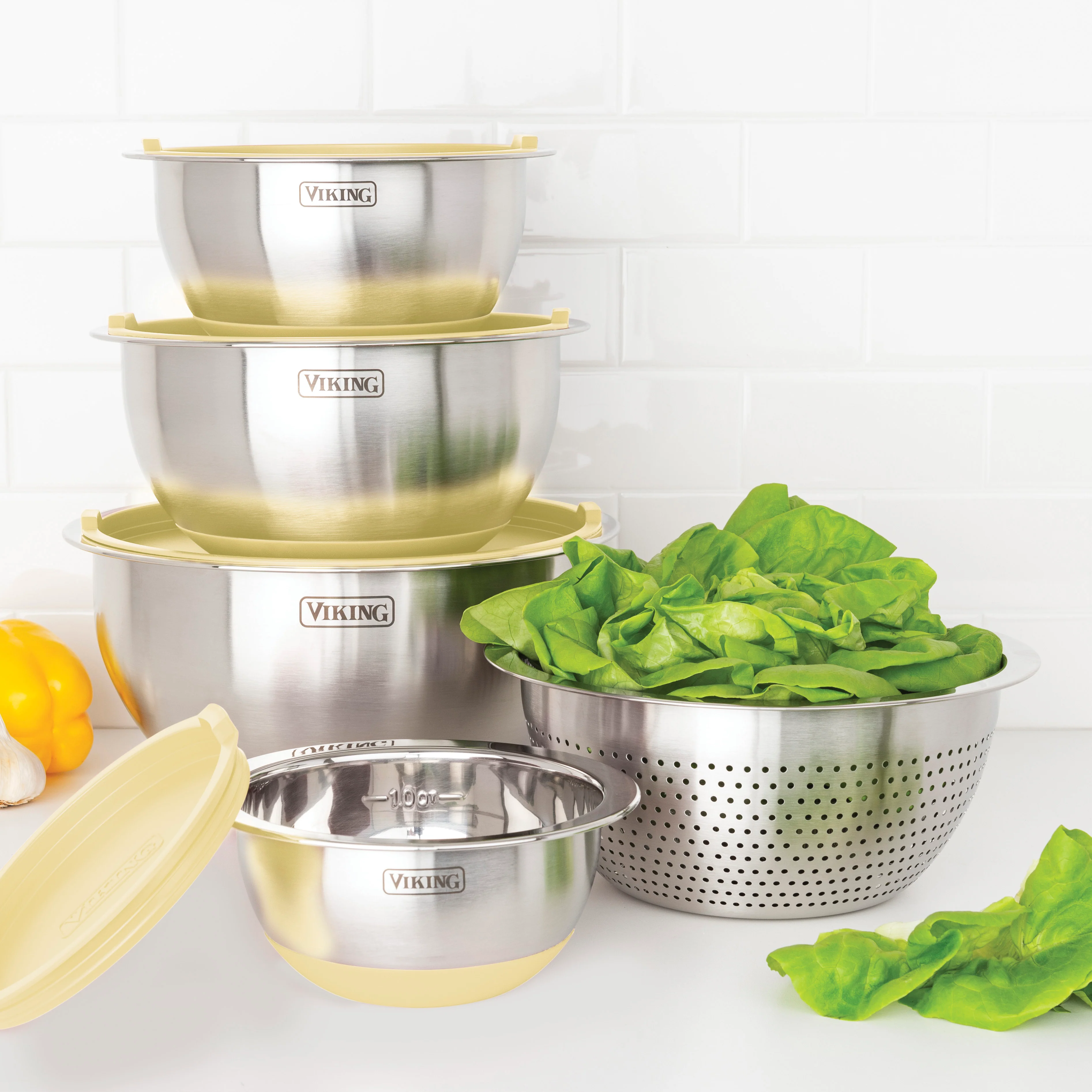 New Products
